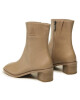 Tamaris Боти 1-25362-29 Taupe 341 - Mera.bg