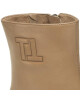 Tamaris Боти 1-25362-29 Taupe 341 - Mera.bg