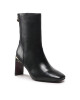 Tamaris Боти 1-25368-29 Black 001 - Mera.bg