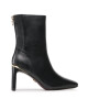 Tamaris Боти 1-25368-29 Black 001 - Mera.bg