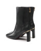 Tamaris Боти 1-25368-29 Black 001 - Mera.bg