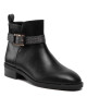 Tamaris Боти 1-25369-29 Black 001 - Mera.bg