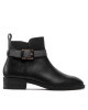 Tamaris Боти 1-25369-29 Black 001 - Mera.bg