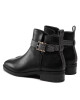 Tamaris Боти 1-25369-29 Black 001 - Mera.bg