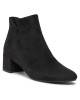 Tamaris Боти 1-25372-41 Black 001 - Mera.bg