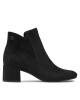 Tamaris Боти 1-25372-41 Black 001 - Mera.bg