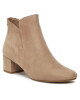 Tamaris Боти 1-25372-41 Taupe 341 - Mera.bg