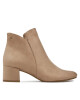 Tamaris Боти 1-25372-41 Taupe 341 - Mera.bg