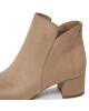 Tamaris Боти 1-25372-41 Taupe 341 - Mera.bg