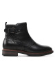 Tamaris Боти 1-25377-29 Black 001 - Mera.bg