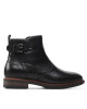 Tamaris Боти 1-25377-29 Black 001 - Mera.bg