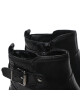 Tamaris Боти 1-25377-29 Black 001 - Mera.bg