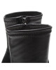 Tamaris Боти 1-25379-29 Black 001 - Mera.bg