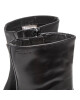 Tamaris Боти 1-25380-29 Black Leather 003 - Mera.bg