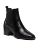 Tamaris Боти 1-25383-29 Black 001 - Mera.bg