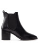 Tamaris Боти 1-25383-29 Black 001 - Mera.bg
