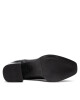 Tamaris Боти 1-25383-29 Black 001 - Mera.bg