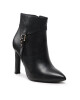 Tamaris Боти 1-25388-29 Black 001 - Mera.bg