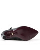 Tamaris Боти 1-25388-29 Black 001 - Mera.bg