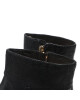 Tamaris Боти 1-25388-29 Black 001 - Mera.bg
