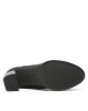 Tamaris Боти 1-25395-29 Black 001 - Mera.bg
