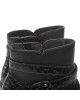 Tamaris Боти 1-25395-29 Black 001 - Mera.bg