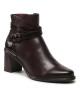 Tamaris Боти 1-25395-29 Mocca 304 - Mera.bg