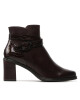 Tamaris Боти 1-25395-29 Mocca 304 - Mera.bg
