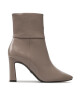 Tamaris Боти 1-25399-29 Taupe Patent 371 - Mera.bg