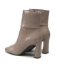 Tamaris Боти 1-25399-29 Taupe Patent 371 - Mera.bg