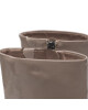 Tamaris Боти 1-25399-29 Taupe Patent 371 - Mera.bg