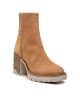 Tamaris Боти 1-25411-29 Camel 310 - Mera.bg