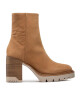 Tamaris Боти 1-25411-29 Camel 310 - Mera.bg