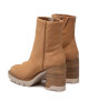 Tamaris Боти 1-25411-29 Camel 310 - Mera.bg