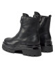 Tamaris Боти 1-25413-41 Black Leather 003 - Mera.bg
