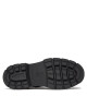 Tamaris Боти 1-25413-41 Black Leather 003 - Mera.bg