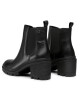 Tamaris Боти 1-25417-25 Black 001 - Mera.bg