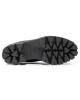 Tamaris Боти 1-25421-25 Black Leather 003 - Mera.bg