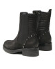 Tamaris Боти 1-25428-29 Black 001 - Mera.bg