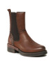 Tamaris Боти 1-25428-29 Mocca 304 - Mera.bg
