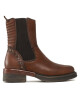 Tamaris Боти 1-25428-29 Mocca 304 - Mera.bg