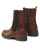 Tamaris Боти 1-25428-29 Mocca 304 - Mera.bg