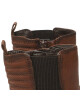 Tamaris Боти 1-25428-29 Mocca 304 - Mera.bg