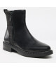 Tamaris Боти 1-25435-29 Black 001 - Mera.bg