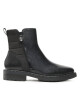 Tamaris Боти 1-25435-29 Black 001 - Mera.bg