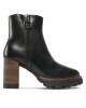 Tamaris Боти 1-25453-29 Black - Mera.bg