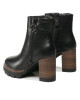 Tamaris Боти 1-25453-29 Black - Mera.bg