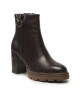 Tamaris Боти 1-25453-29 Mocca 304 - Mera.bg