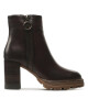 Tamaris Боти 1-25453-29 Mocca 304 - Mera.bg