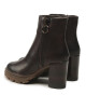 Tamaris Боти 1-25453-29 Mocca 304 - Mera.bg